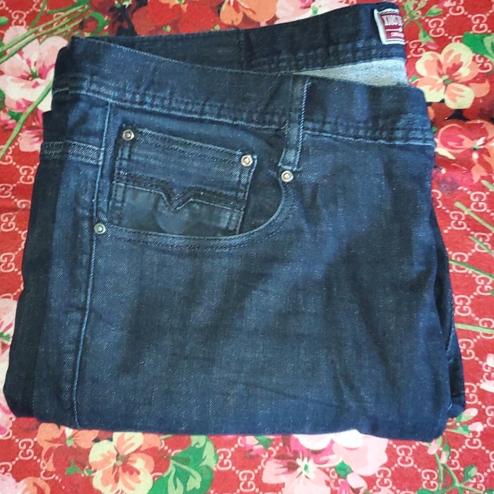 XIOS DENIM JEANS